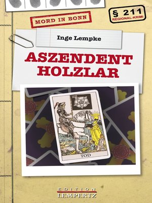cover image of Aszendent Holzlar